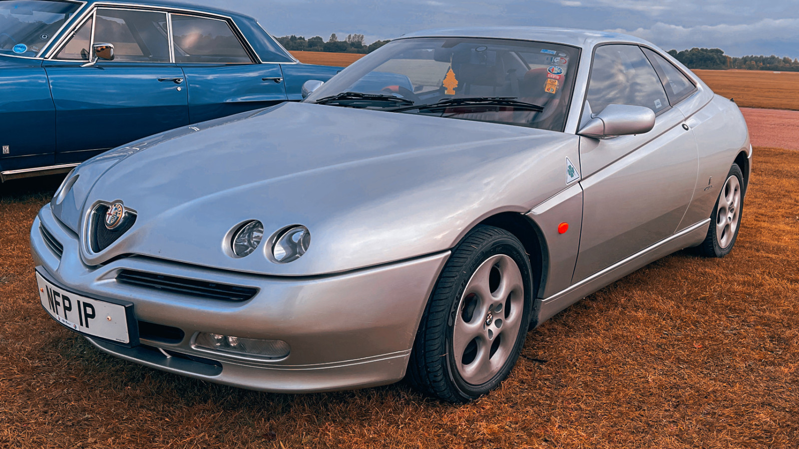 25 fuelefficient classic cars Classic & Sports Car